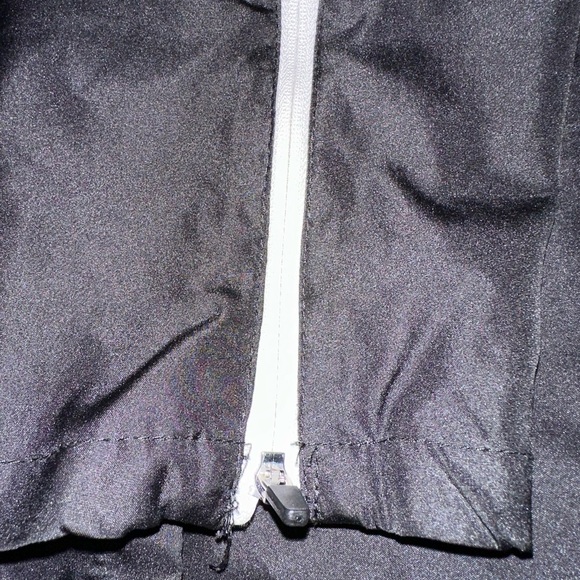 Gently Used Windbreaker - Picture 3 of 5